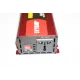 Перетворювач напруги інвертор Eryuan 2600W LCD DC/AC 12V-220V з чистою синусоїдою і вольтметром