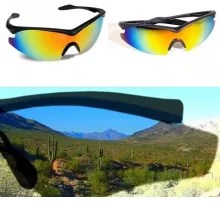 Солнцезащитные поляризованные антибликовые очки TAC GLASSES 7808
