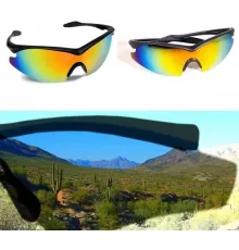Сонцезахисні поляризовані антивідблискові окуляри TAC GLASSES 7808