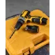 Ударний шурупокрут із набором інструментів 12V tools with