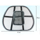 Спинка Автомобільна поперекова Подушка, на крісло, поперекова, підтримка Car cushion LY-585