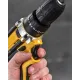 Ударний шурупокрут із набором інструментів 12V tools with
