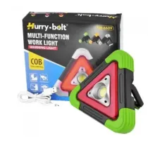 Аварийный фонарь HURRY BOLT / Emergency Hazart Light 6609T