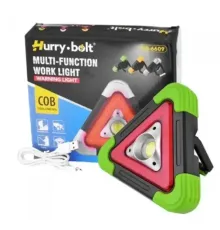 Аварийный фонарь HURRY BOLT / Emergency Hazart Light 6609T