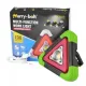 Аварийный фонарь HURRY BOLT / Emergency Hazart Light 6609T