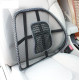 Спинка Автомобільна поперекова Подушка, на крісло, поперекова, підтримка Car cushion LY-585