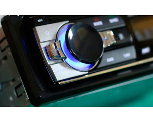 Автомагнитола с чистым звуком с USB И BLUETOOTH, акустика в автомобиль Автомагнитола с чистым звуком с USB И BLUETOOTH, акустика в автомобиль