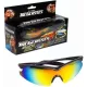 Сонцезахисні поляризовані антивідблискові окуляри TAC GLASSES 7808