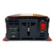 Перетворювач напруги з 12V на 220 V (3500W)