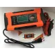 Зарядний пристрій для гелієвих (GEL), кислотних (SLA), акумуляторів AGM 12V/10A — 24V/5A 180W
