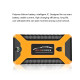 Пускозарядний автомобільний пристрій Jumpstarter 27JX 12В/2А з акумулятором на 99800mAh і ліхтарем ANS К