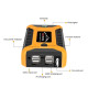 Пускозарядний автомобільний пристрій Jumpstarter 27JX 12В/2А з акумулятором на 99800mAh і ліхтарем ANS К