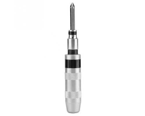 Набор ударных отверток Impact Screwdriver Set набор инструментов Набор ударных отверток Impact Screwdriver Set набор инструментов