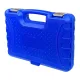 Haбop инcтpумeнтa 1/4" 5З eд. ST-145З CTAHДAPT