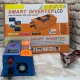 Перетворювач SMART з 12V/24V на 220 V ( 3000 W) з LCD-дисплеєм інвертор постійного струму