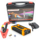Пускозарядний автомобільний пристрій Jumpstarter 27JX 12В/2А з акумулятором на 99800mAh і ліхтарем ANS К