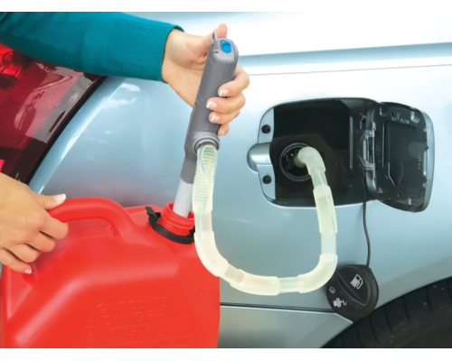 Апарат для перекачування рідин Turbo Pump Насос для перекачування палива Апарат для перекачування рідин Turbo Pump Насос для перекачування палива