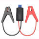 Пускозарядний автомобільний пристрій Jumpstarter 27JX 12В/2А з акумулятором на 99800mAh і ліхтарем ANS К