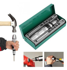 Набор ударных отверток Impact Screwdriver Set набор инструментов