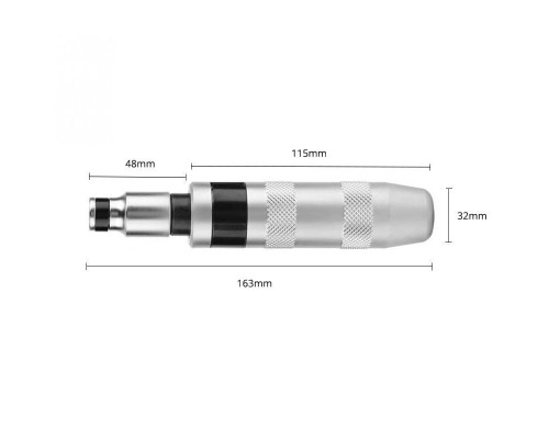 Набор ударных отверток Impact Screwdriver Set набор инструментов Набор ударных отверток Impact Screwdriver Set набор инструментов