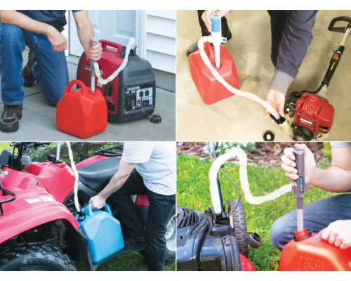 Апарат для перекачування рідин Turbo Pump Насос для перекачування палива Апарат для перекачування рідин Turbo Pump Насос для перекачування палива