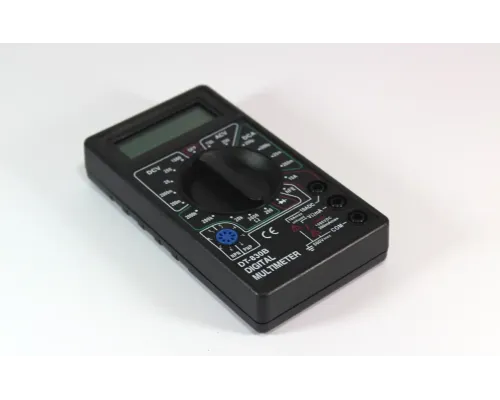 Мультиметр цифровий DT-830B