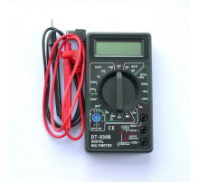 Мультиметр цифровий DT-830B
