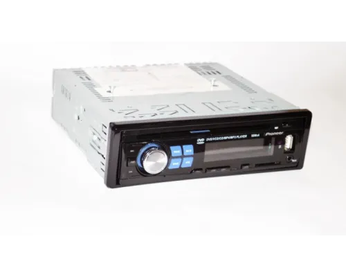 DEH-1350UB Автомагнитола 1-DIN DVD+USB+SD 4 х 50 Вт DEH-1350UB Автомагнитола 1-DIN DVD+USB+SD 4 х 50 Вт