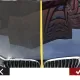 Полироль для удаления царапин с кузова авто Shine Armor спрей для блеска и защиты автомобиля