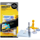 Повний набір для ремонту лобового скла Sunroz Windshield Repair Kit