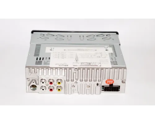 DEH-1350UB Автомагнитола 1-DIN DVD+USB+SD 4 х 50 Вт DEH-1350UB Автомагнитола 1-DIN DVD+USB+SD 4 х 50 Вт