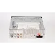 DEH-1350UB Автомагнитола 1-DIN DVD+USB+SD 4 х 50 Вт