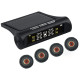 Система контроля давления в шинах TPMS SOLAR 7582