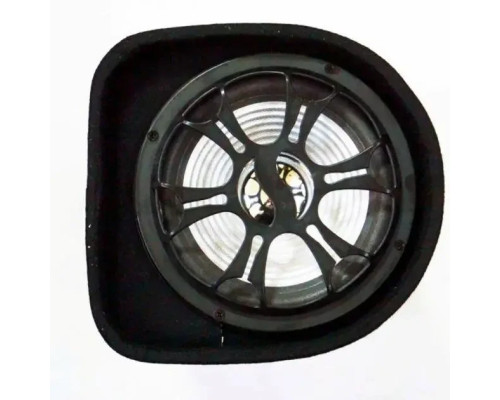 Активний Сабвуфер в Автомобіль Бочка ZPX Audio ZX-10Sub 1000w+Bluetooth Колонка в Машину Активний Сабвуфер в Автомобіль Бочка ZPX Audio ZX-10Sub 1000w+Bluetooth Колонка в Машину