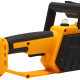 Аккумуляторная цепная пила в кейсе 12 inch Electric SAW YELLOW 1600Вт 21V Li-Ion
