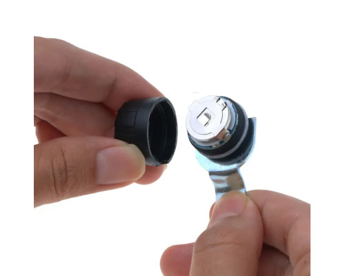 Система контроля давления в шинах TPMS SOLAR 7582
