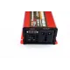 Преобразователь Инвертор Інвертор чис.синус ERYUAN AC/DC LCD 12v 1000W Для котла
