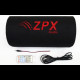 Активний Сабвуфер в Автомобіль Бочка ZPX Audio ZX-10Sub 1000w+Bluetooth Колонка в Машину