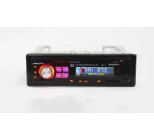 DEH-1350UB Автомагнитола 1-DIN DVD+USB+SD 4 х 50 Вт