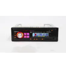 DEH-1350UB Автомагнитола 1-DIN DVD+USB+SD 4 х 50 Вт
