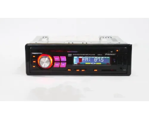DEH-1350UB Автомагнитола 1-DIN DVD+USB+SD 4 х 50 Вт DEH-1350UB Автомагнитола 1-DIN DVD+USB+SD 4 х 50 Вт