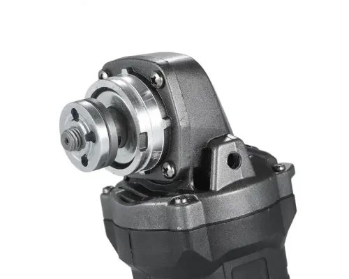 Электроболгарка LITHIUM POWER (2 аккумулятора 24V) (1-125MM) в кейсе Электроболгарка LITHIUM POWER (2 аккумулятора 24V) (1-125MM) в кейсе