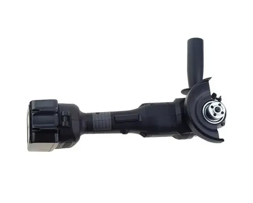 Электроболгарка LITHIUM POWER (2 аккумулятора 24V) (1-125MM) в кейсе Электроболгарка LITHIUM POWER (2 аккумулятора 24V) (1-125MM) в кейсе