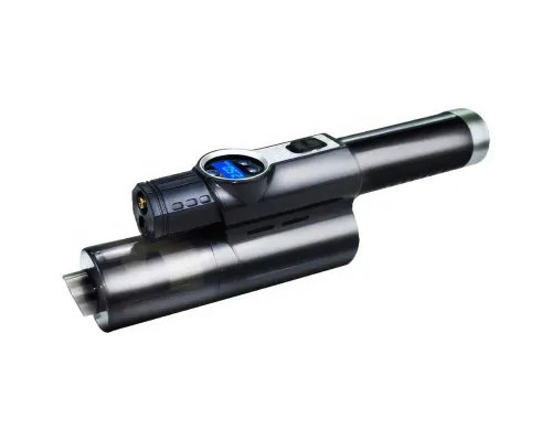 Пылесос автомобильный 4 в 1 Vacuum USB 120 Вт Мощный пылесос с компрессором для авто LY-8018 Пылесос автомобильный 4 в 1 Vacuum USB 120 Вт Мощный пылесос с компрессором для авто LY-8018