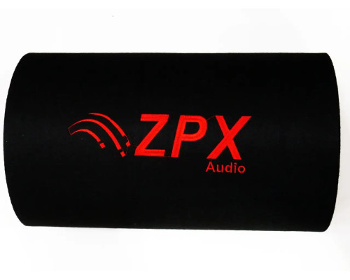 10" Активний сабвуфер бочка ZPX 350W + Bluetooth