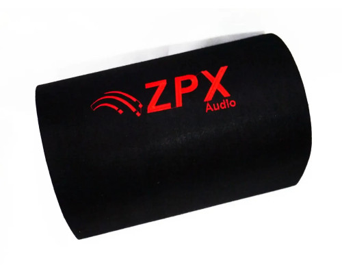10" Активний сабвуфер бочка ZPX 350W + Bluetooth