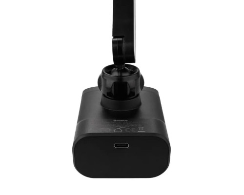 Автотримач Baseus + Wireless Charger бездротова зарядка WXHZ Автотримач Baseus + Wireless Charger бездротова зарядка WXHZ