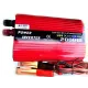 Перетворювач напруги автомобільний інвертор Power Inverter Wimpex WX-2000W 12v/220v/2USB