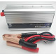 Инвертор авто преобразователь напряжения 12-220в 1500вт и USB выходом 12V в 220V 1500W Power Inverter