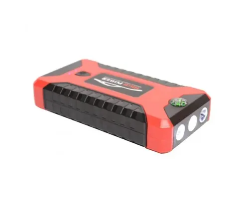 Пускозарядное устройство JUMPSTARTER JX27 20000 мАч Пускозарядное устройство JUMPSTARTER JX27 20000 мАч